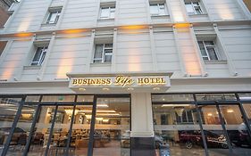 Business Life Hotel Bakirköy